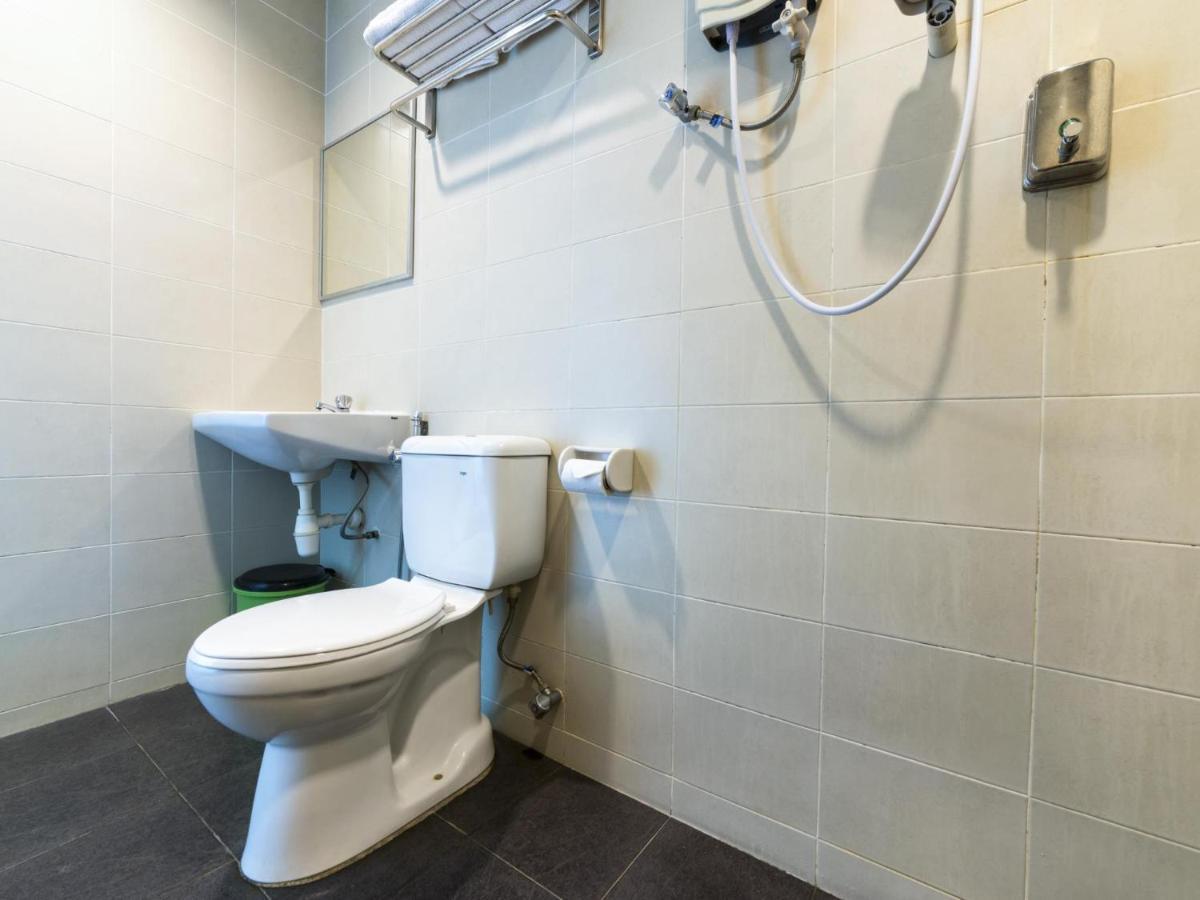 Comfort Quadruple Room