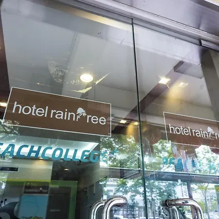 Raintree Hotel-2