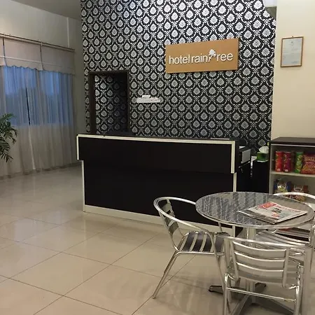 Raintree Hotel-3